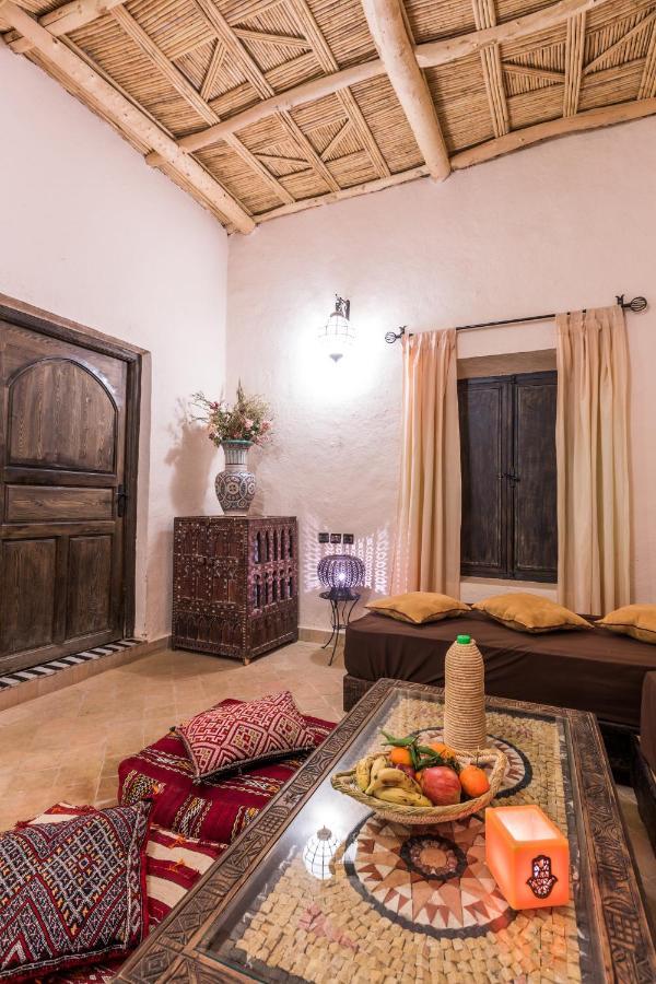 Riad Madu مرزوكة المظهر الخارجي الصورة