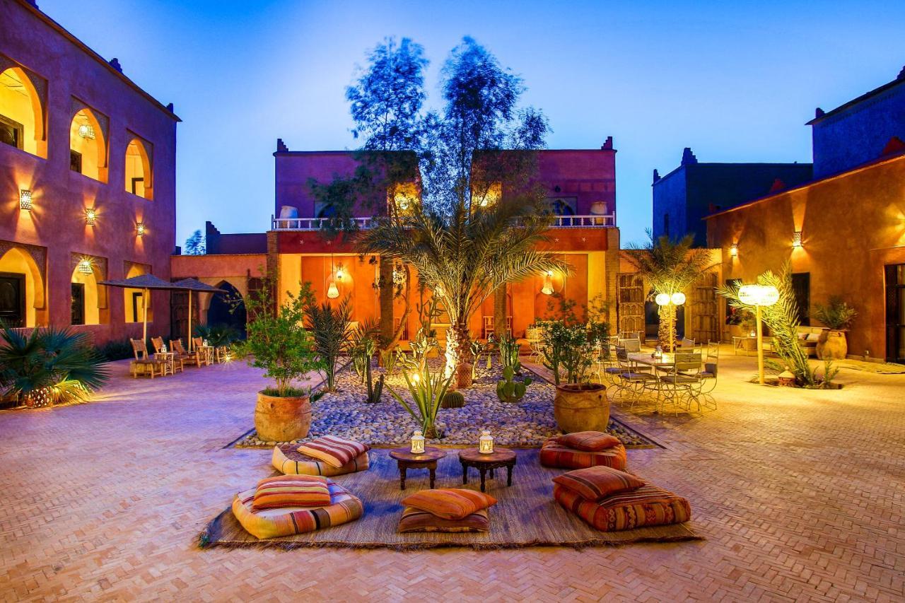 Riad Madu مرزوكة المظهر الخارجي الصورة