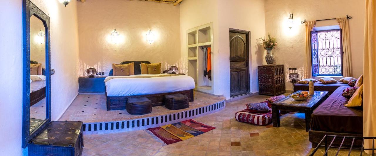 Riad Madu مرزوكة المظهر الخارجي الصورة