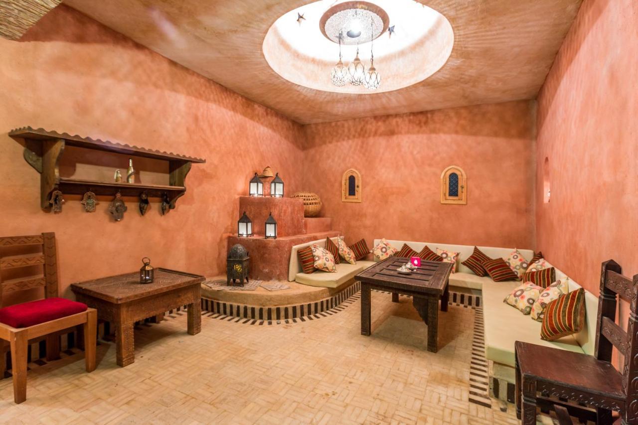 Riad Madu مرزوكة المظهر الخارجي الصورة