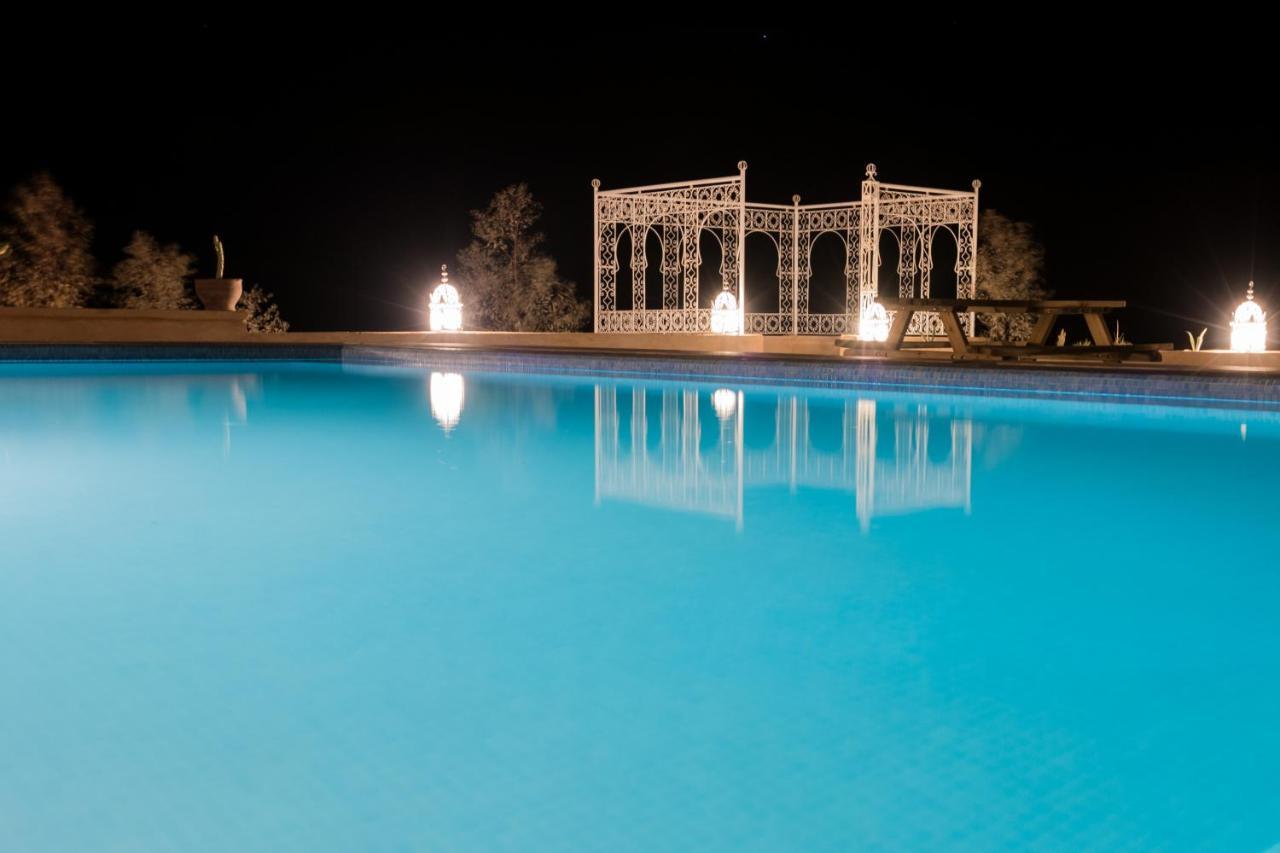 Riad Madu مرزوكة المظهر الخارجي الصورة