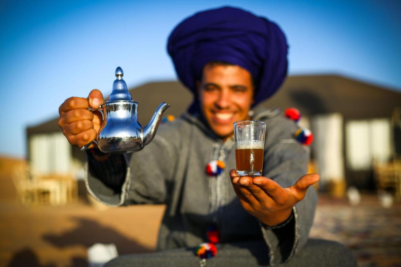 Riad Madu مرزوكة المظهر الخارجي الصورة