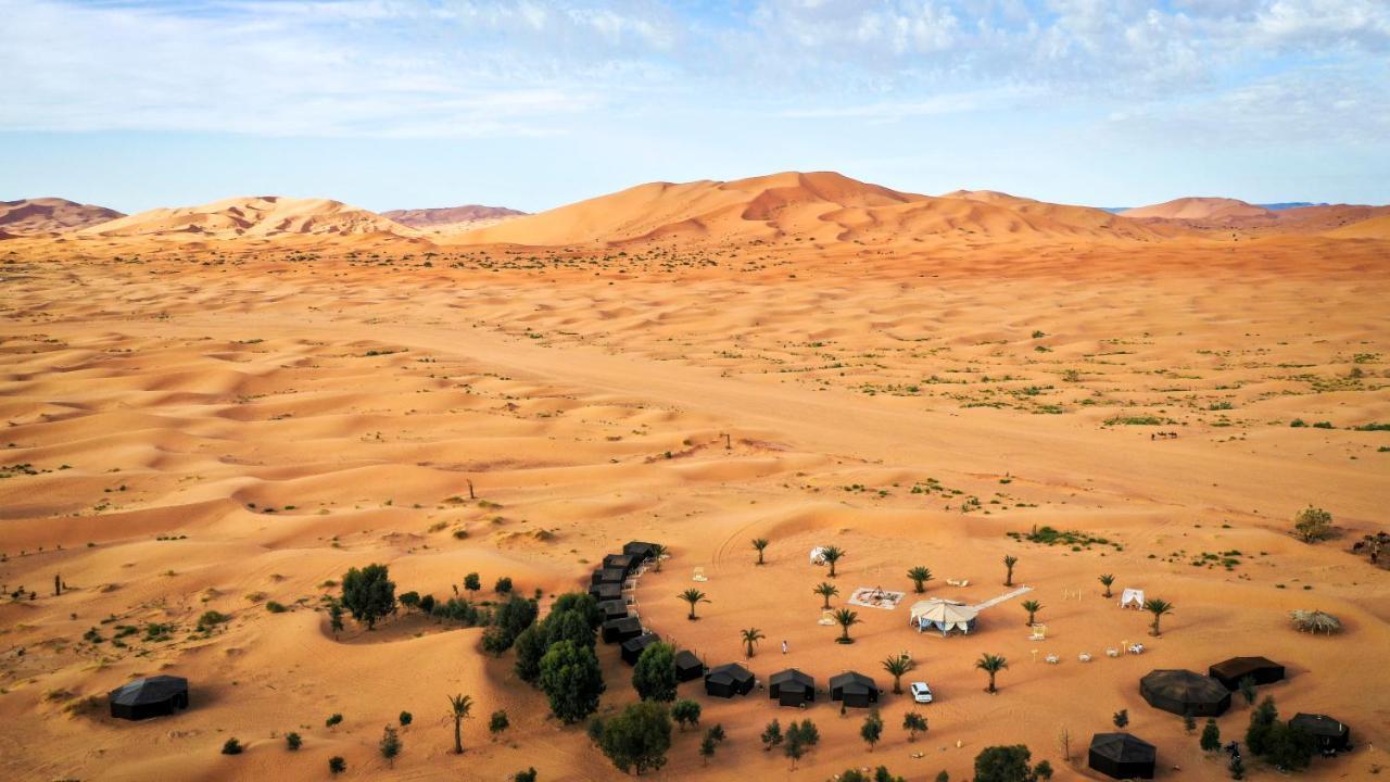Riad Madu مرزوكة المظهر الخارجي الصورة