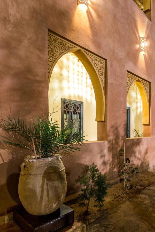 Riad Madu مرزوكة المظهر الخارجي الصورة