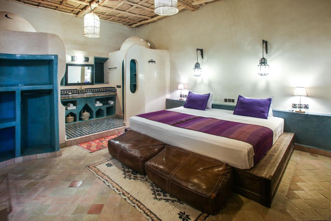 Riad Madu مرزوكة المظهر الخارجي الصورة