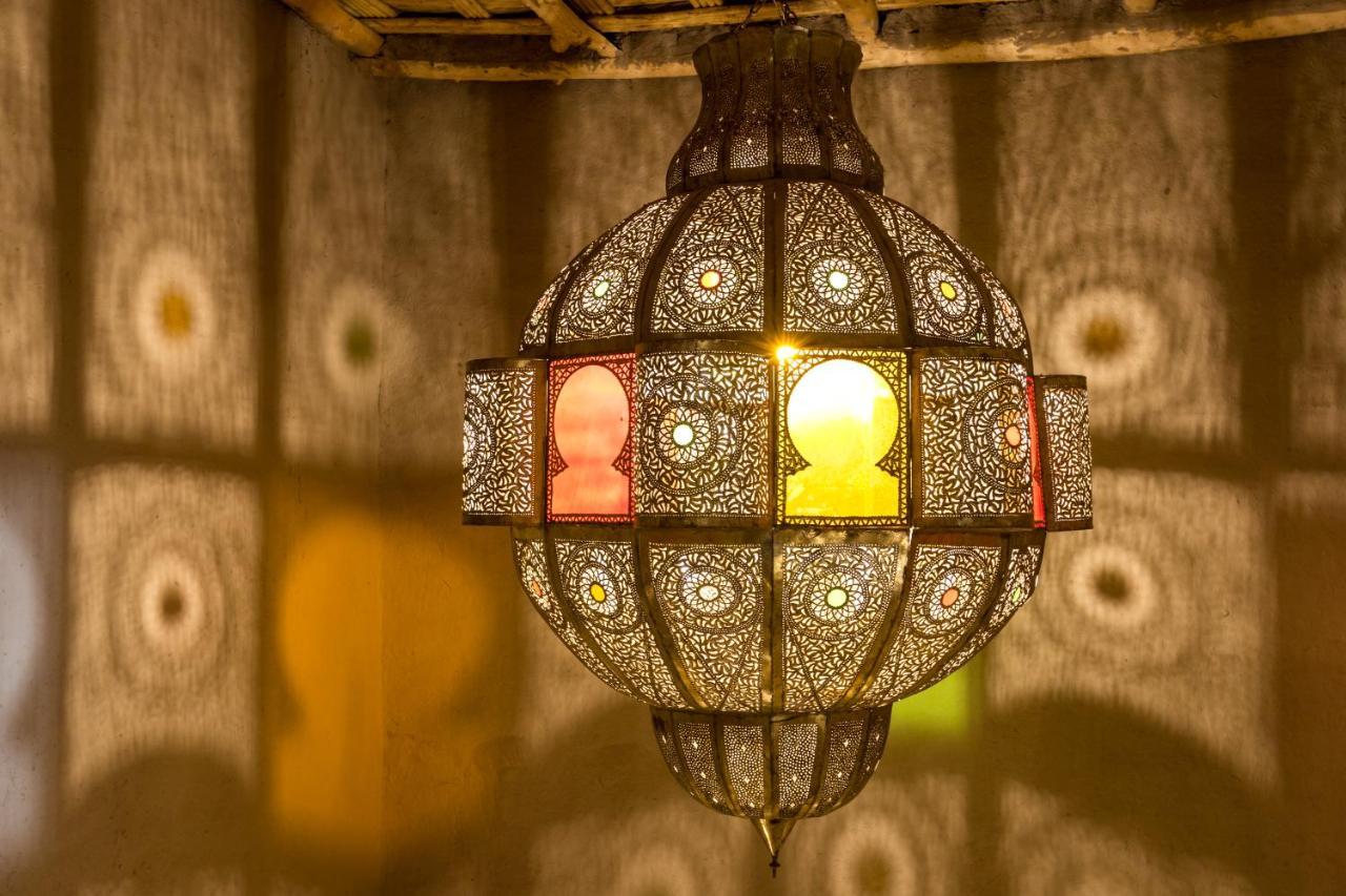 Riad Madu مرزوكة المظهر الخارجي الصورة
