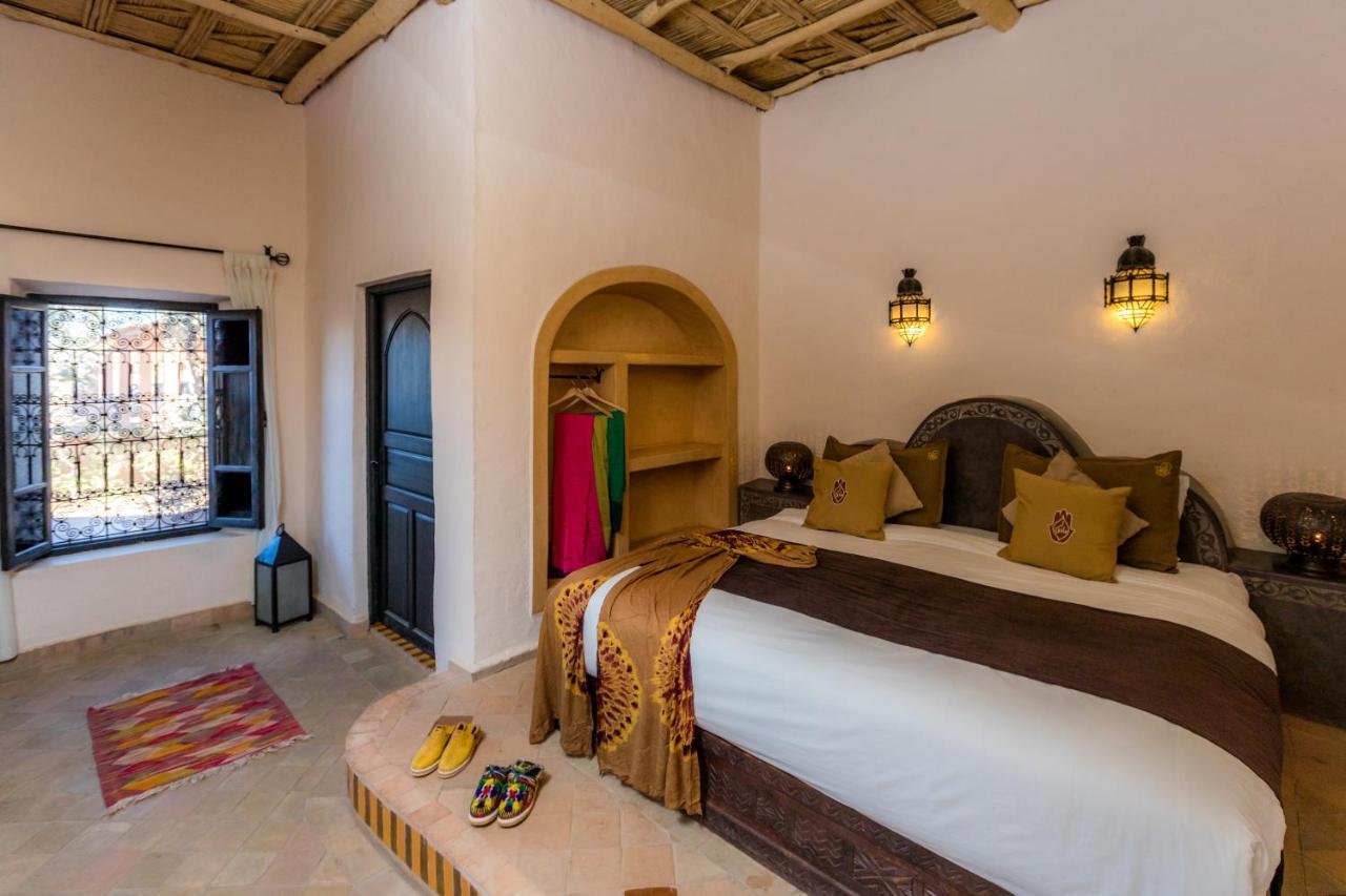 Riad Madu مرزوكة المظهر الخارجي الصورة