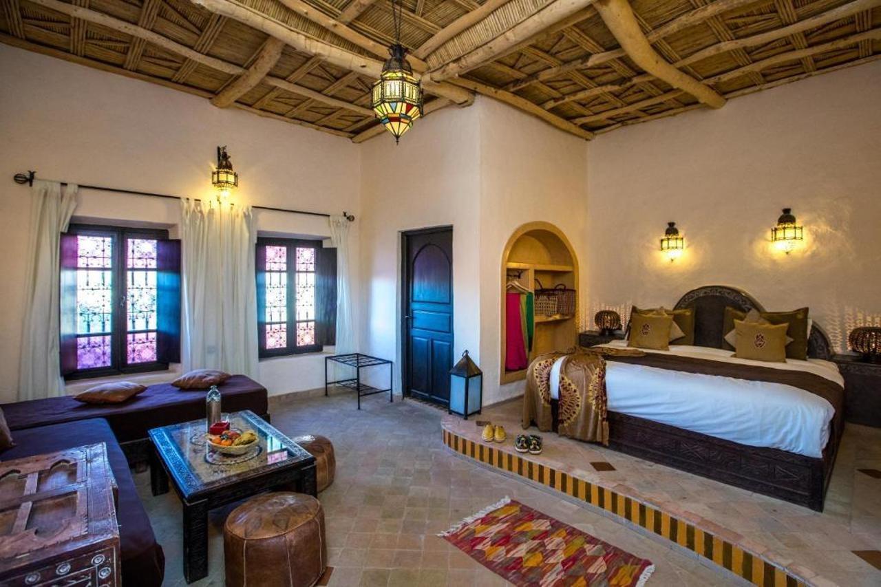 Riad Madu مرزوكة المظهر الخارجي الصورة