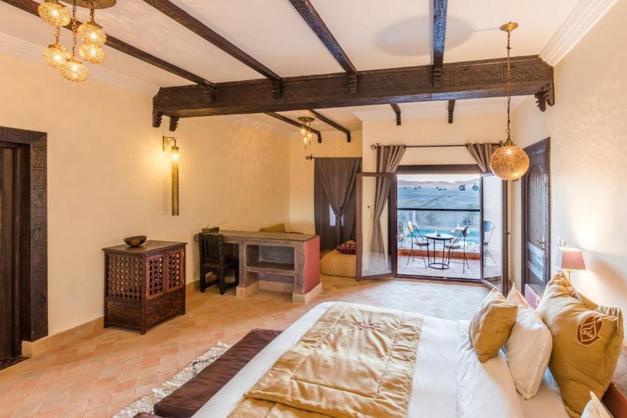 Riad Madu مرزوكة المظهر الخارجي الصورة
