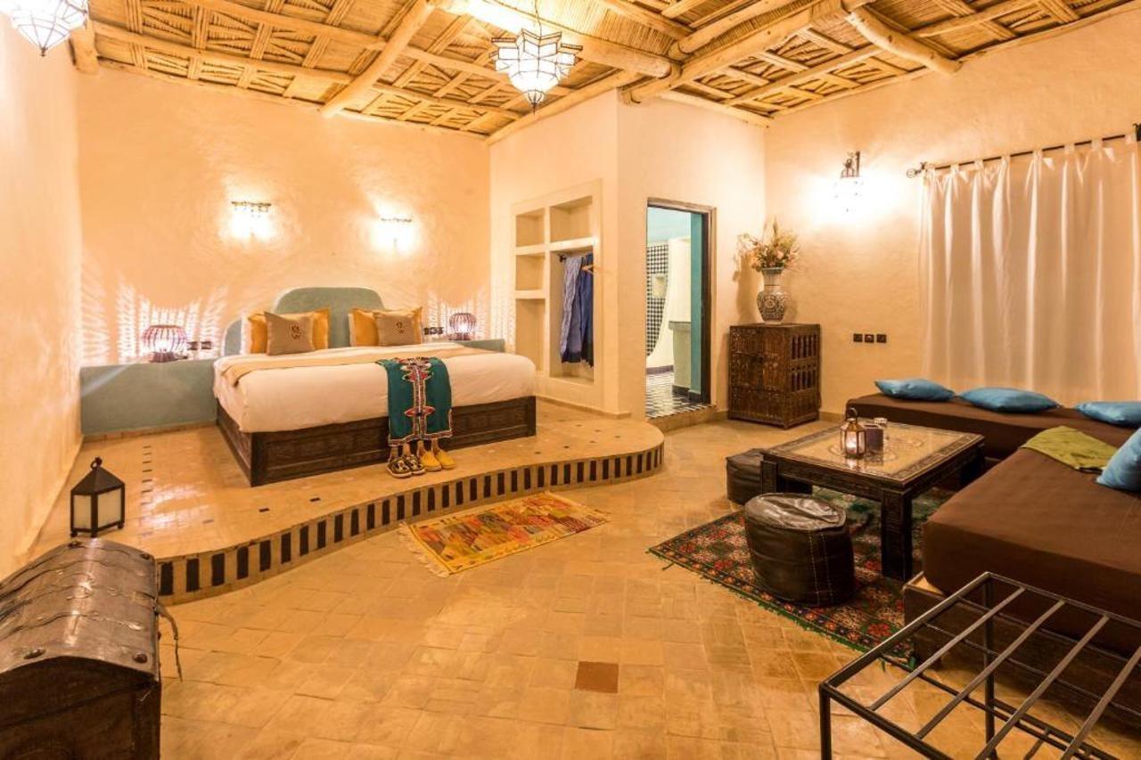 Riad Madu مرزوكة المظهر الخارجي الصورة