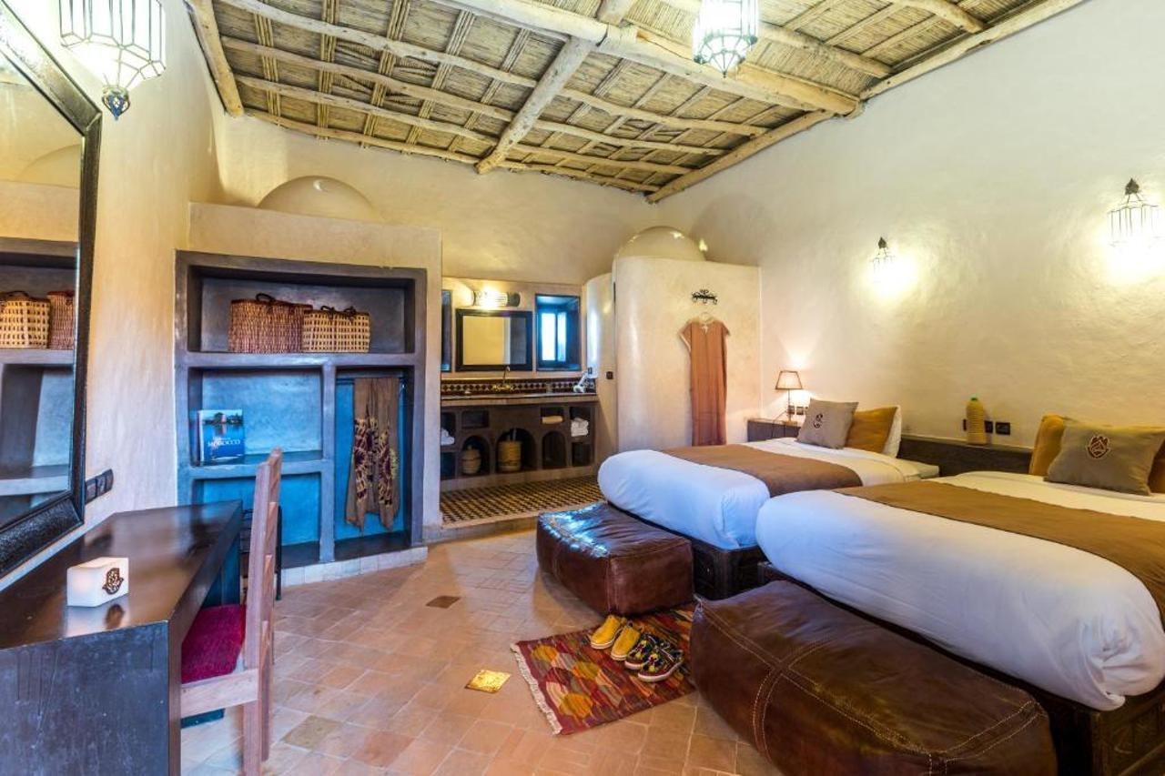 Riad Madu مرزوكة المظهر الخارجي الصورة