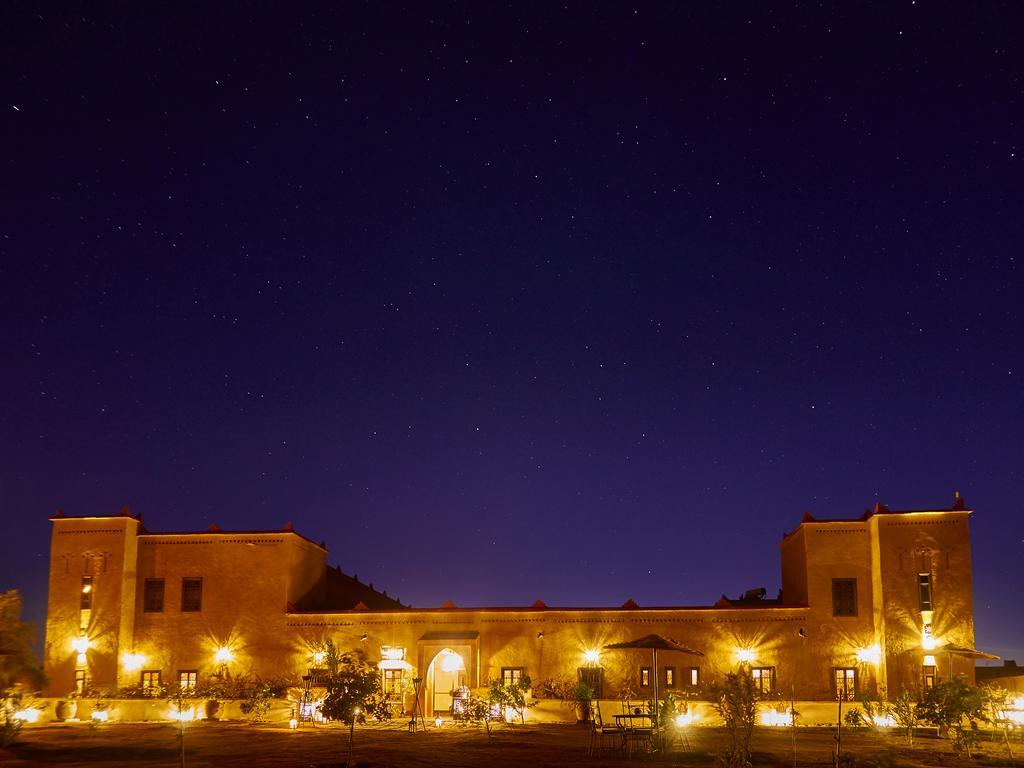 Riad Madu مرزوكة المظهر الخارجي الصورة