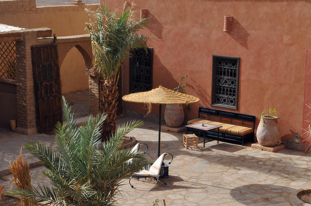 Riad Madu مرزوكة المظهر الخارجي الصورة