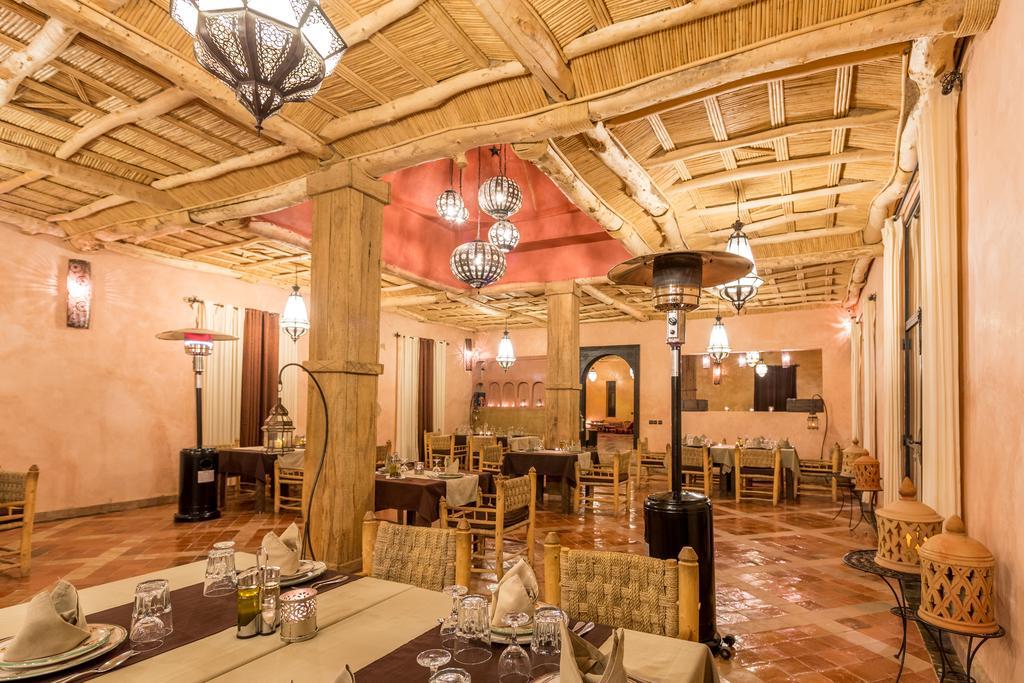 Riad Madu مرزوكة المظهر الخارجي الصورة
