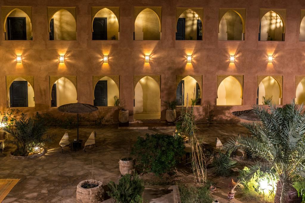 Riad Madu مرزوكة المظهر الخارجي الصورة
