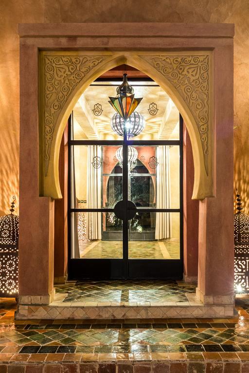 Riad Madu مرزوكة المظهر الخارجي الصورة