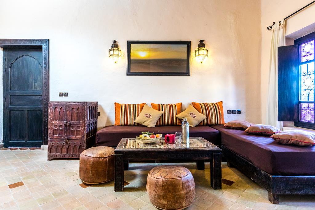 Riad Madu مرزوكة المظهر الخارجي الصورة