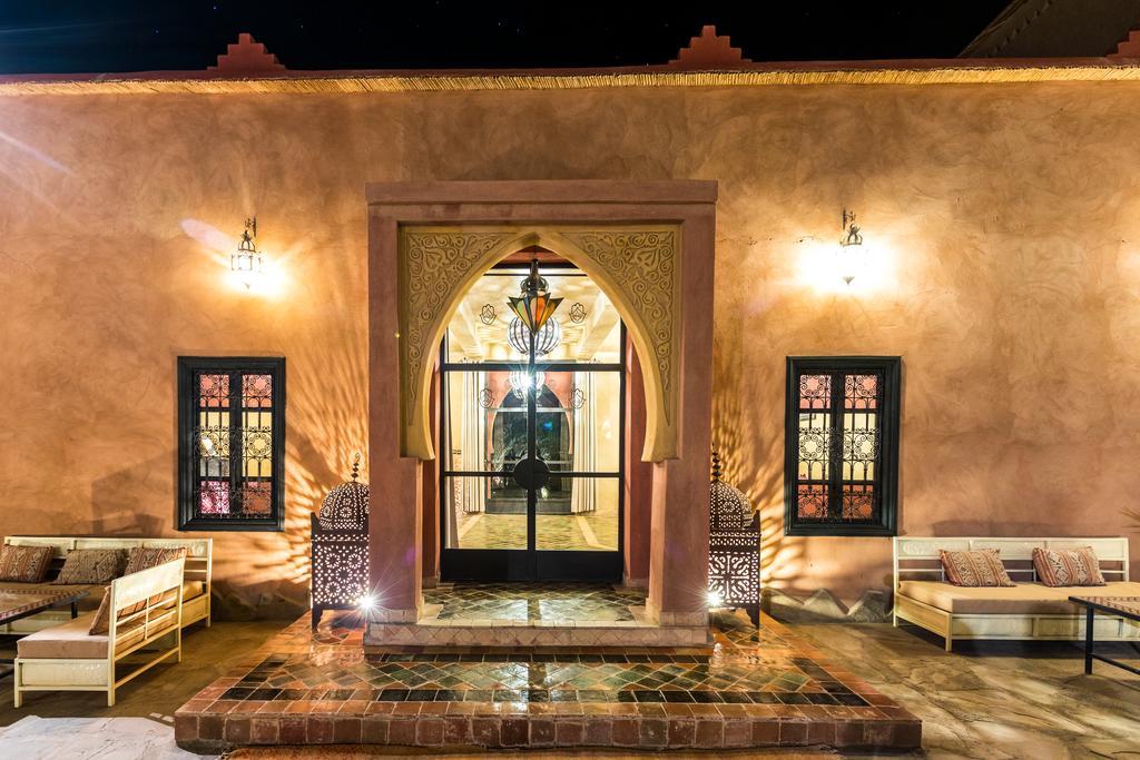 Riad Madu مرزوكة المظهر الخارجي الصورة