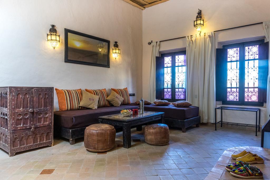 Riad Madu مرزوكة المظهر الخارجي الصورة
